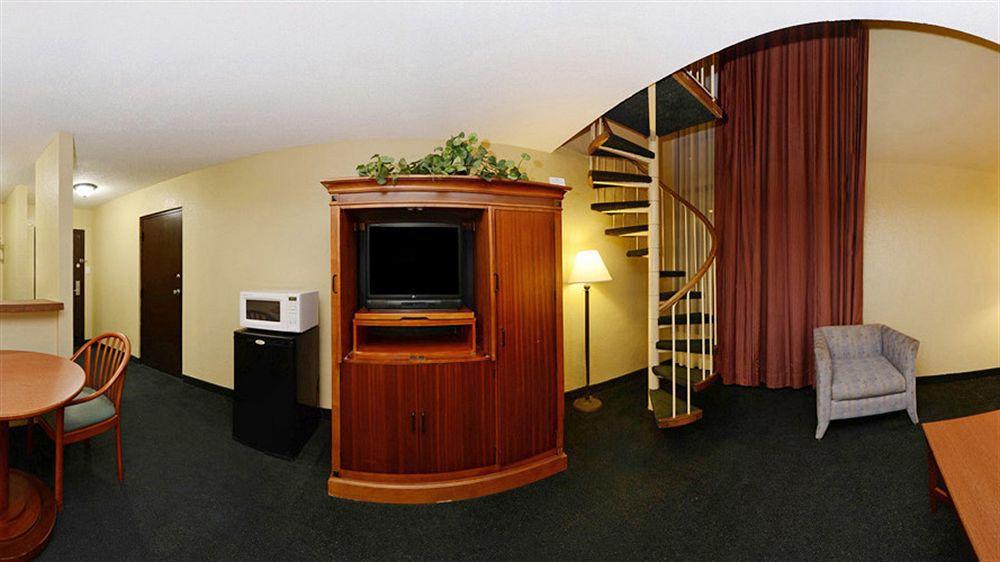 Lebossier Hotel ボージャー・シティ エクステリア 写真