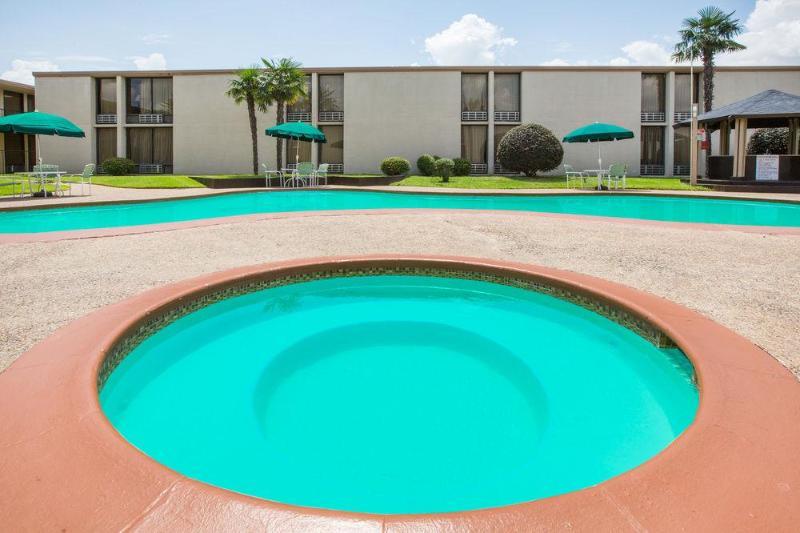 Lebossier Hotel ボージャー・シティ エクステリア 写真