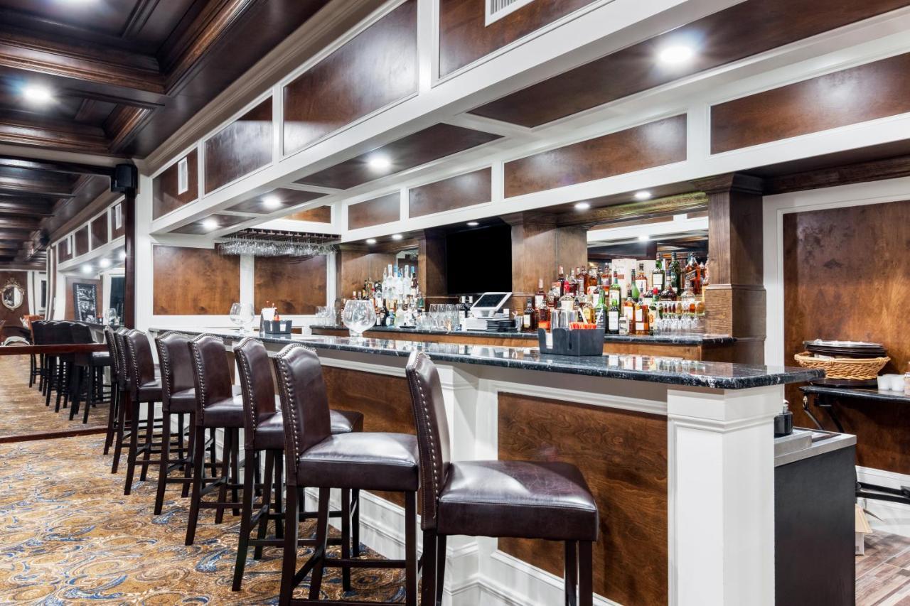 Lebossier Hotel ボージャー・シティ エクステリア 写真